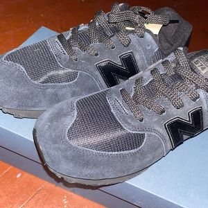 New Balances